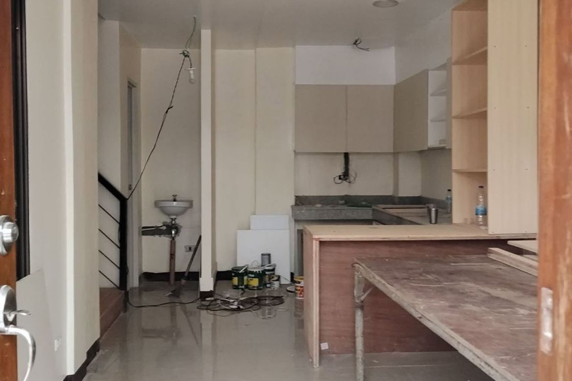 3 Bedroom House for Sale in Maybunga, Pasig, Metro Manila – photo 4