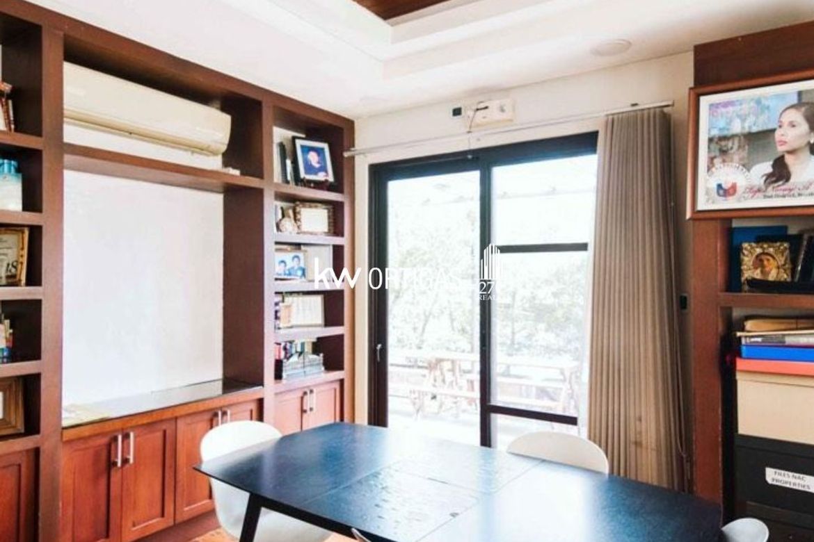 3 Bedroom House for Sale in McKinley Hill, Taguig, Metro Manila – photo 4