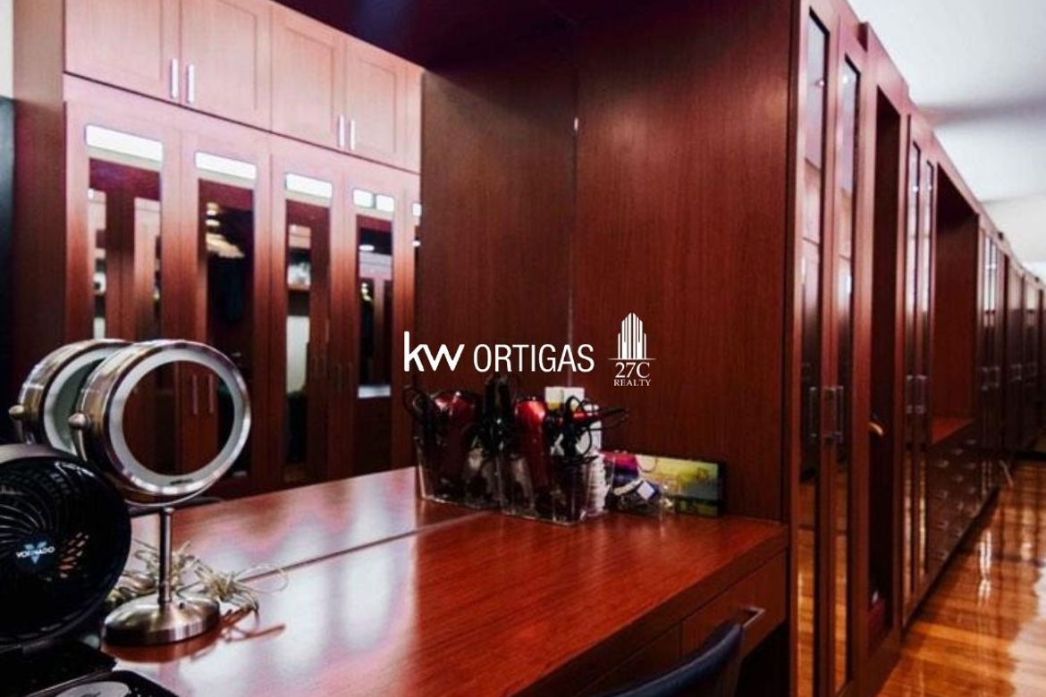 3 Bedroom House for Sale in McKinley Hill, Taguig, Metro Manila – photo 5