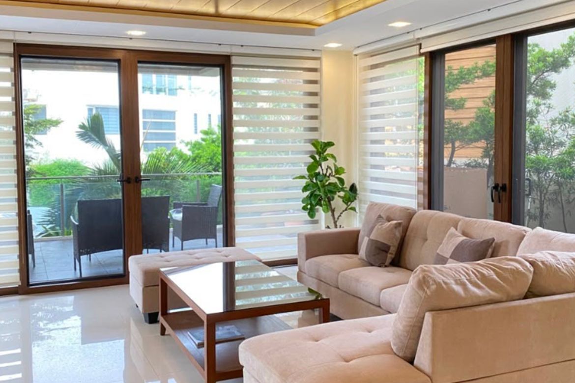 3 Bedroom House for Sale in McKinley Hill, Taguig, Metro Manila – photo 2