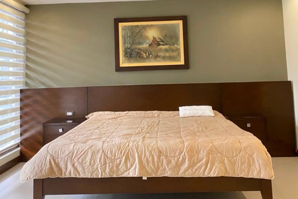 3 Bedroom House for Sale in McKinley Hill, Taguig, Metro Manila – photo 4