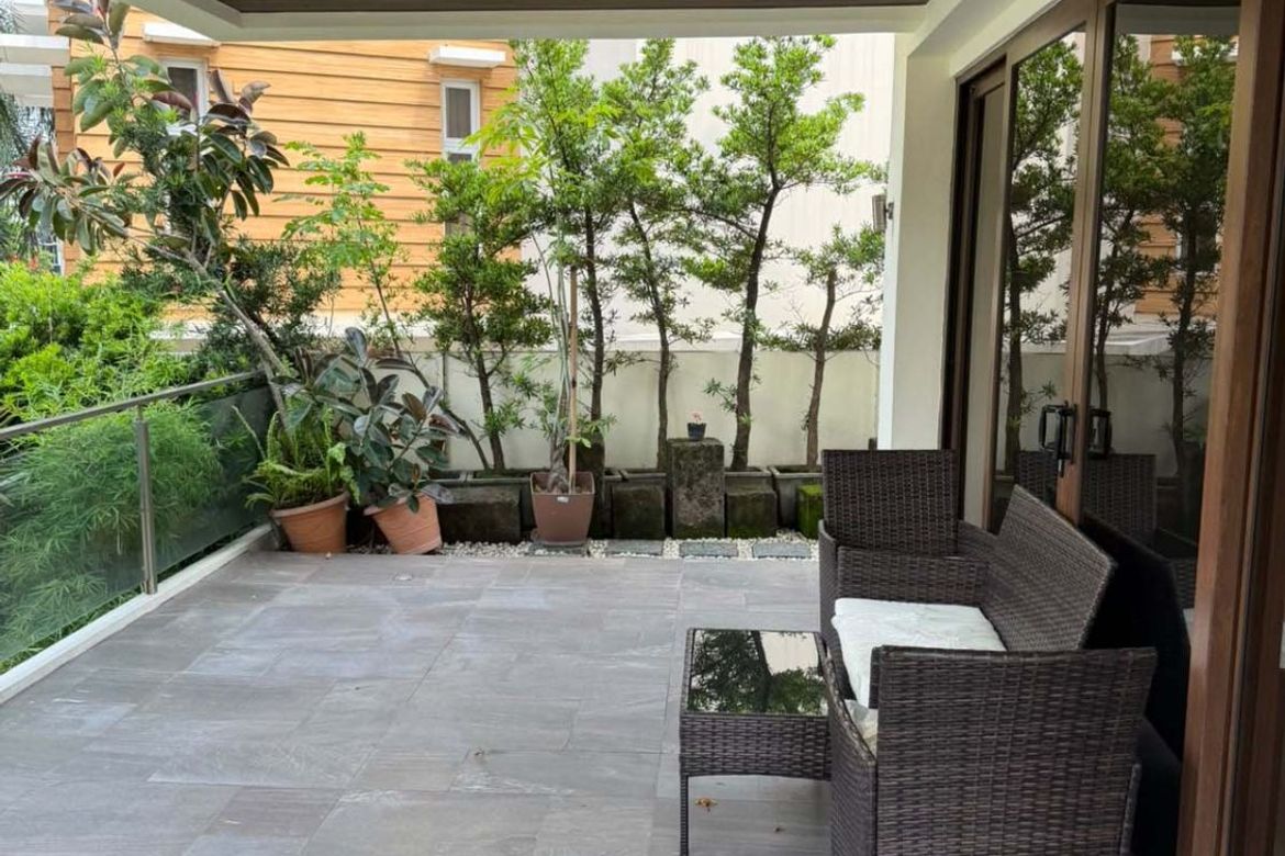 3 Bedroom House for Sale in McKinley Hill Village, McKinley Hill, Taguig, Metro Manila – photo 2