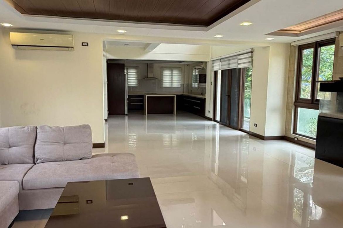 3 Bedroom House for Sale in McKinley Hill Village, McKinley Hill, Taguig, Metro Manila – photo 3