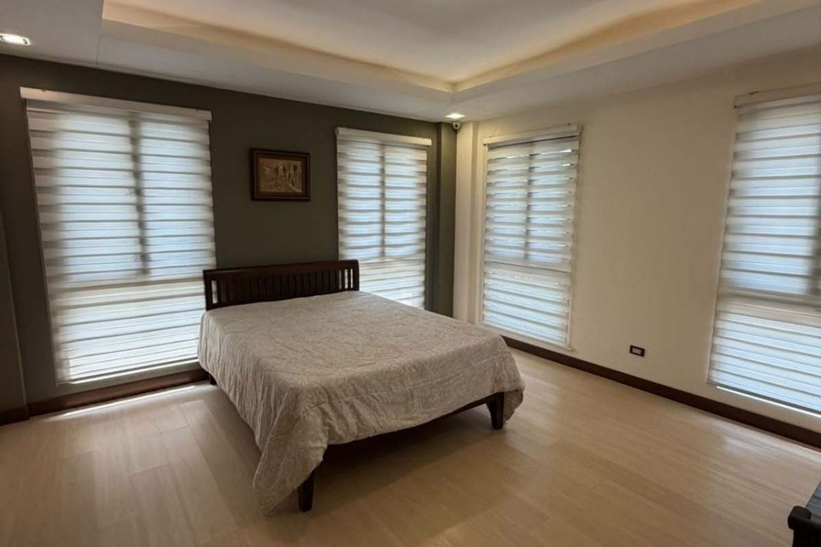 3 Bedroom House for Sale in McKinley Hill Village, McKinley Hill, Taguig, Metro Manila – photo 8