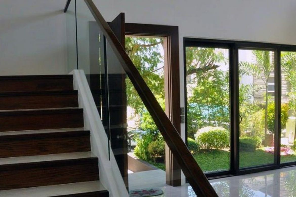 3 Bedroom House for Sale in McKinley Hill Village, McKinley Hill, Taguig, Metro Manila – photo 8
