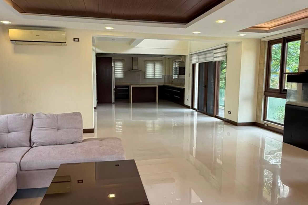 3 Bedroom House for Sale in McKinley Hill Village, McKinley Hill, Taguig, Metro Manila – photo 2