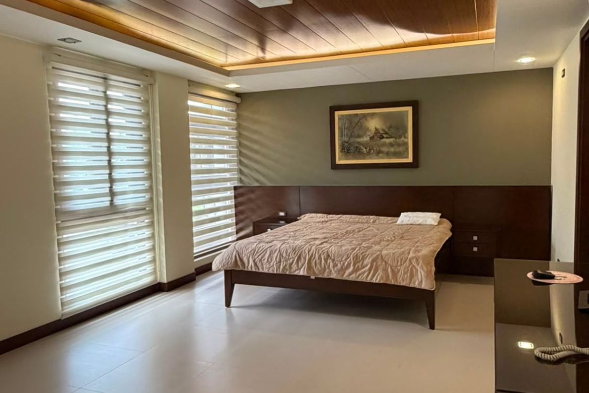 3 Bedroom House for Sale in McKinley Hill Village, McKinley Hill, Taguig, Metro Manila – photo 3