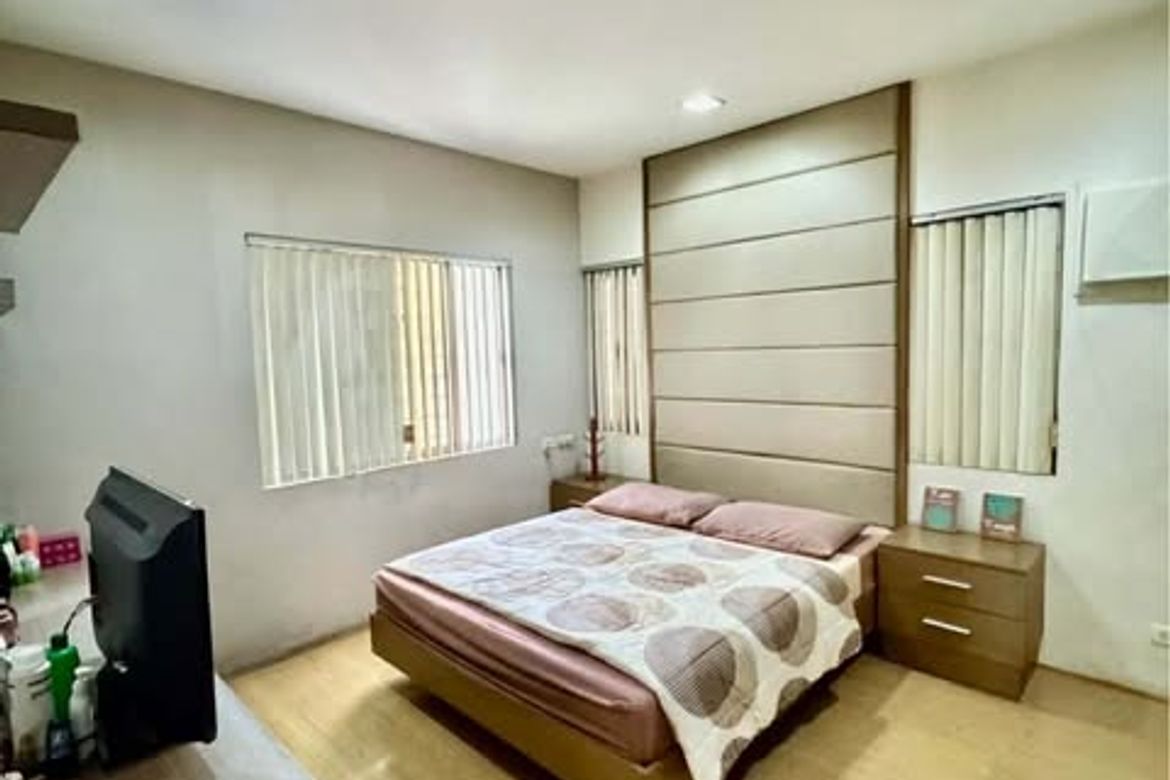 3 Bedroom House for Sale in Merville, Parañaque, Metro Manila – photo 5