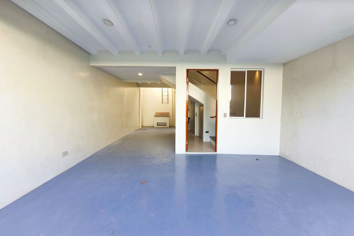 3 Bedroom House for Sale in Merville, Parañaque, Metro Manila – photo 2