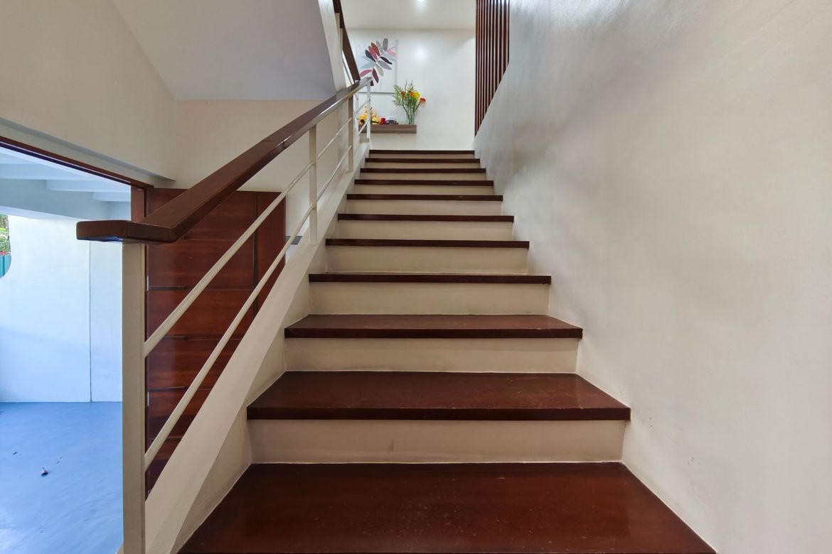 3 Bedroom House for Sale in Merville, Parañaque, Metro Manila – photo 7