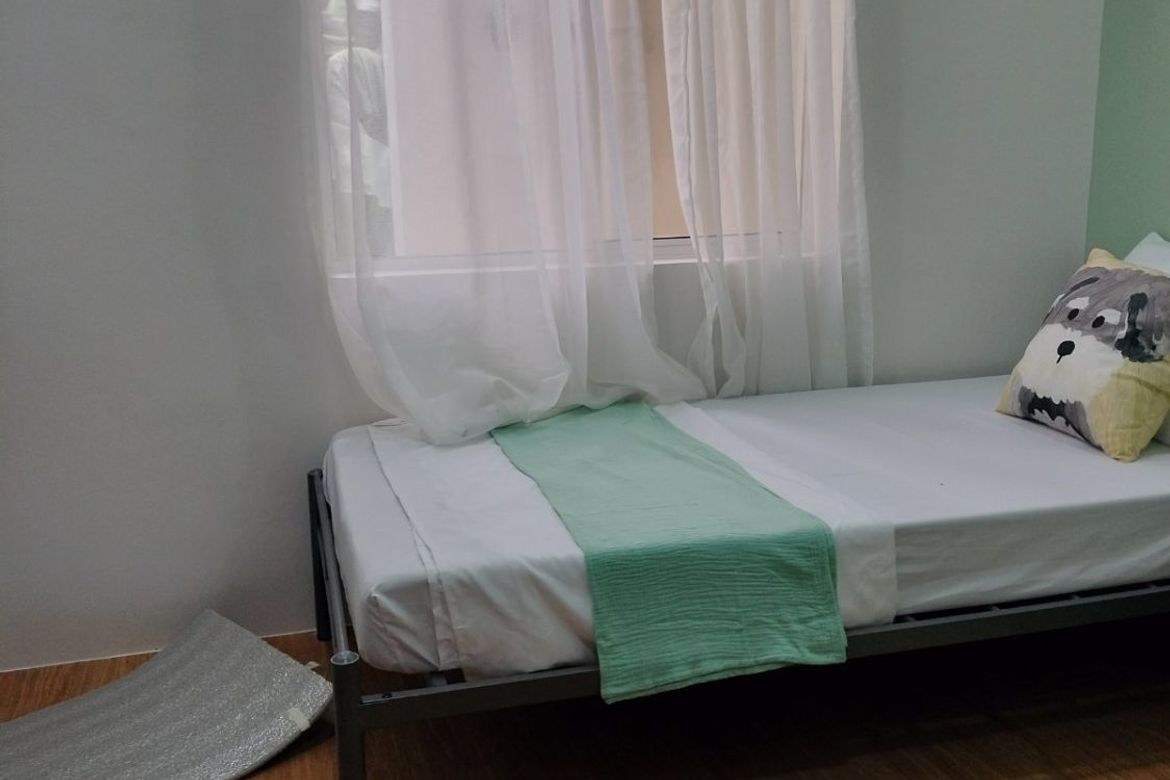 3 Bedroom House for Sale in Merville, Parañaque, Metro Manila – photo 3