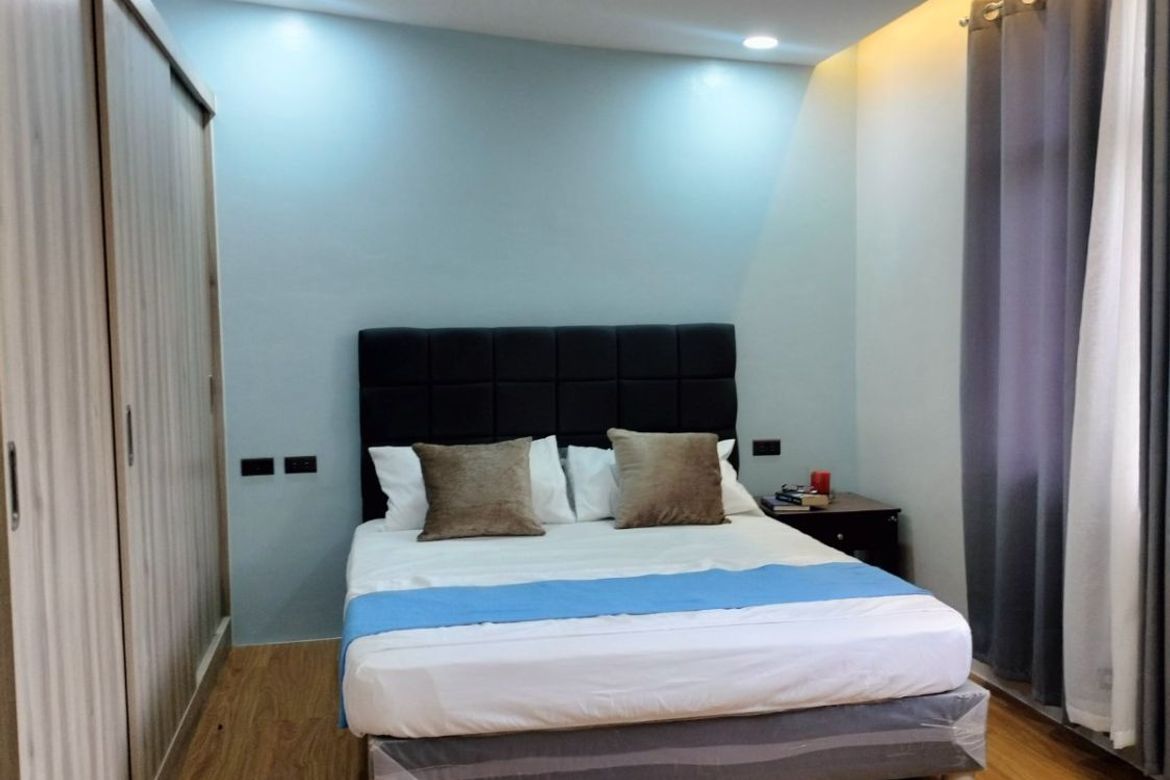 3 Bedroom House for Sale in Merville, Parañaque, Metro Manila – photo 8