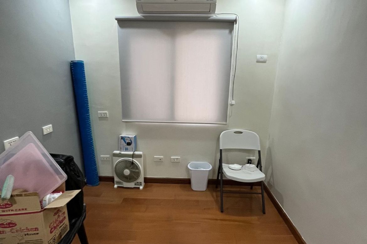 3 Bedroom House for Sale in Merville, Parañaque, Metro Manila – photo 6
