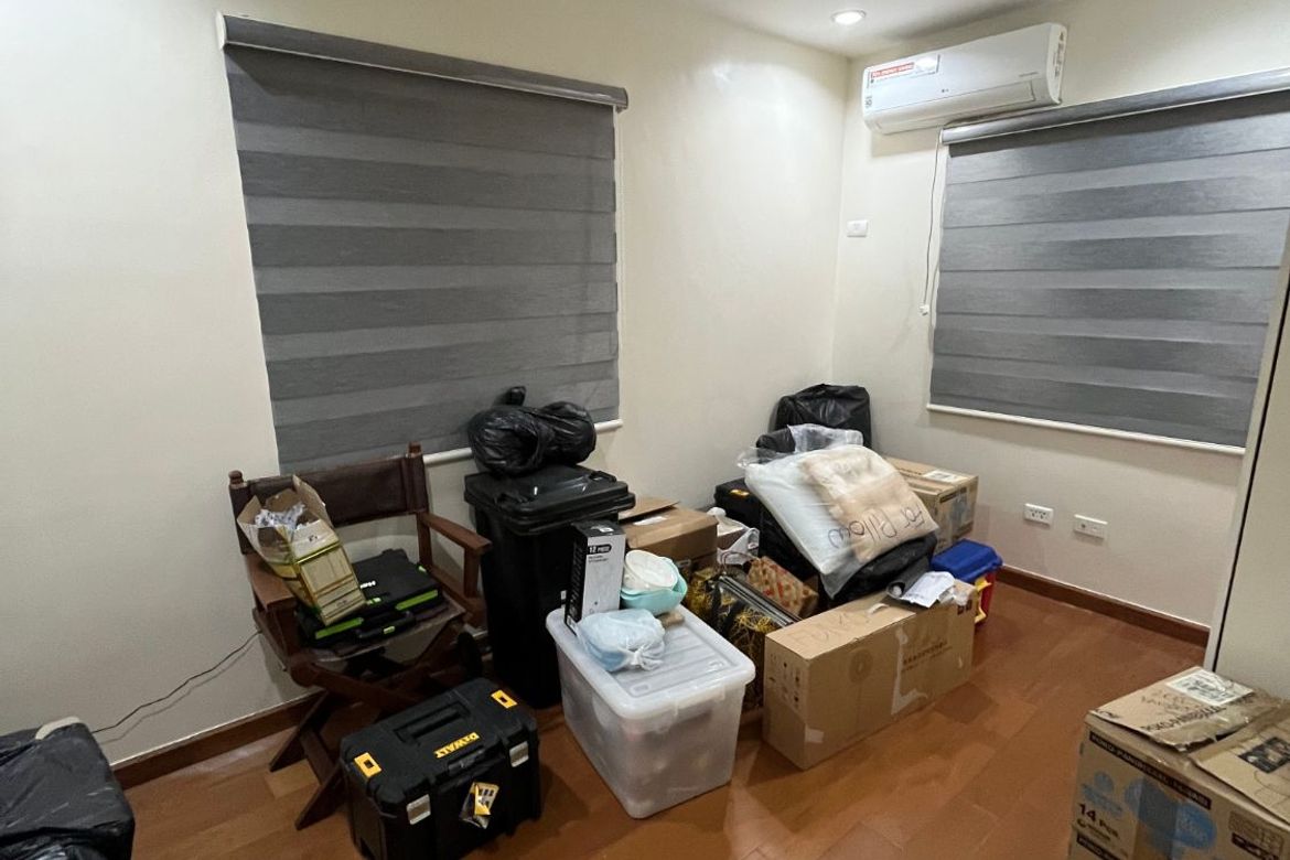 3 Bedroom House for Sale in Merville, Parañaque, Metro Manila – photo 7