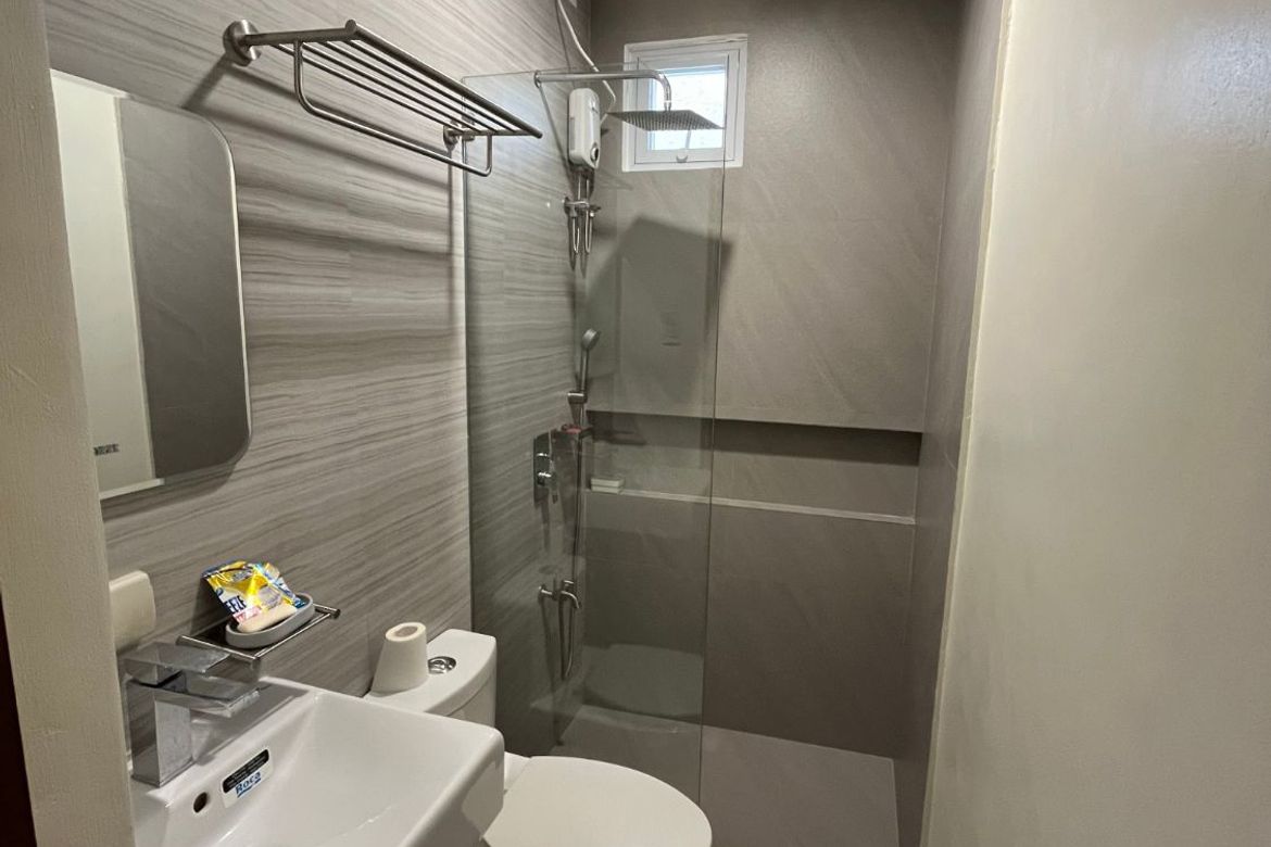 3 Bedroom House for Sale in Merville, Parañaque, Metro Manila – photo 8
