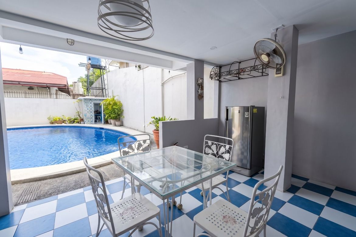 3 Bedroom House for Sale in Merville, Parañaque, Metro Manila – photo 2