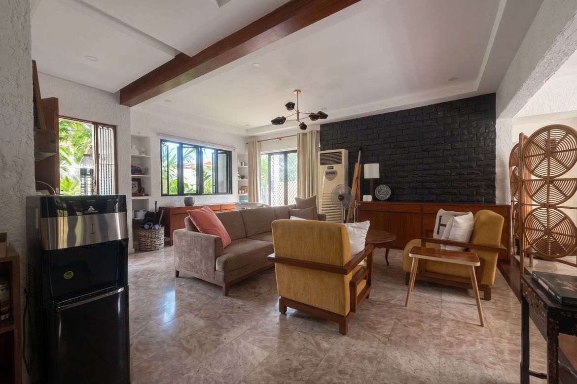 3 Bedroom House for Sale in Merville, Parañaque, Metro Manila – photo 4