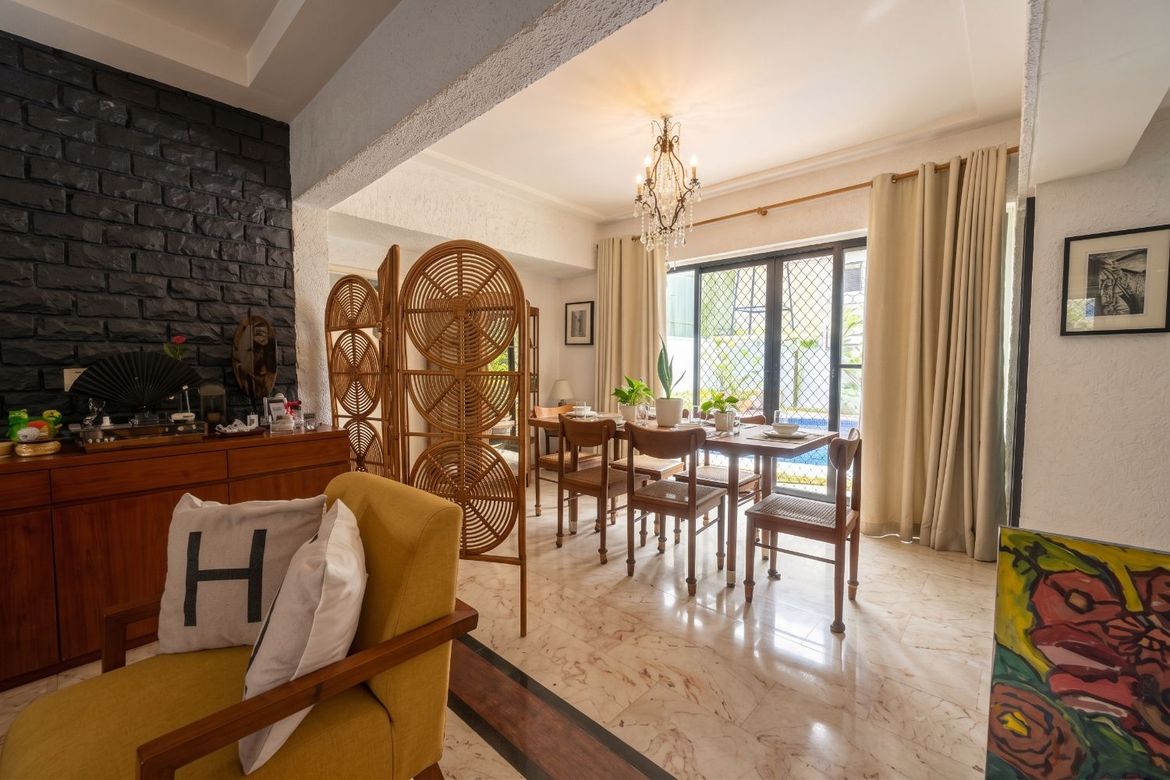 3 Bedroom House for Sale in Merville, Parañaque, Metro Manila – photo 6
