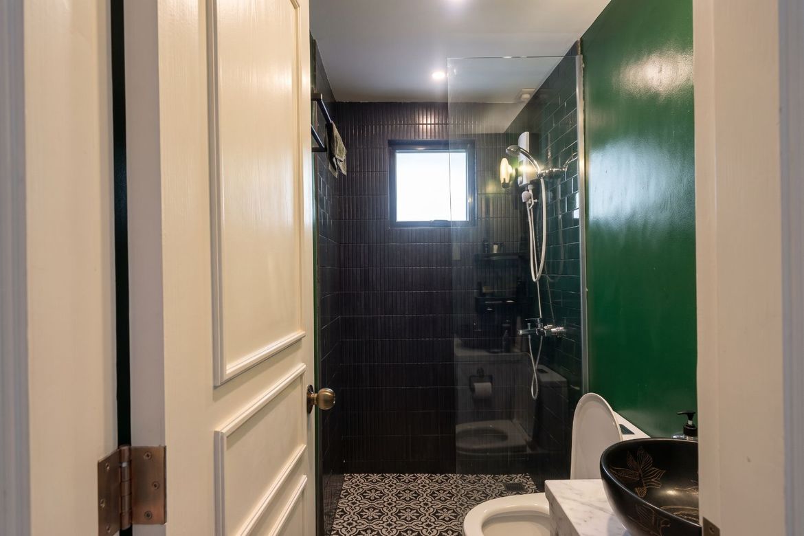 3 Bedroom House for Sale in Merville, Parañaque, Metro Manila – photo 7