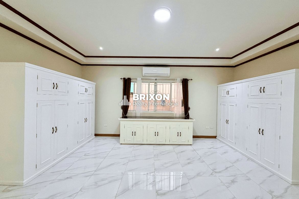 3 Bedroom House for Sale in Metrogate Angeles Pampanga, Capaya, Angeles, Pampanga – photo 6