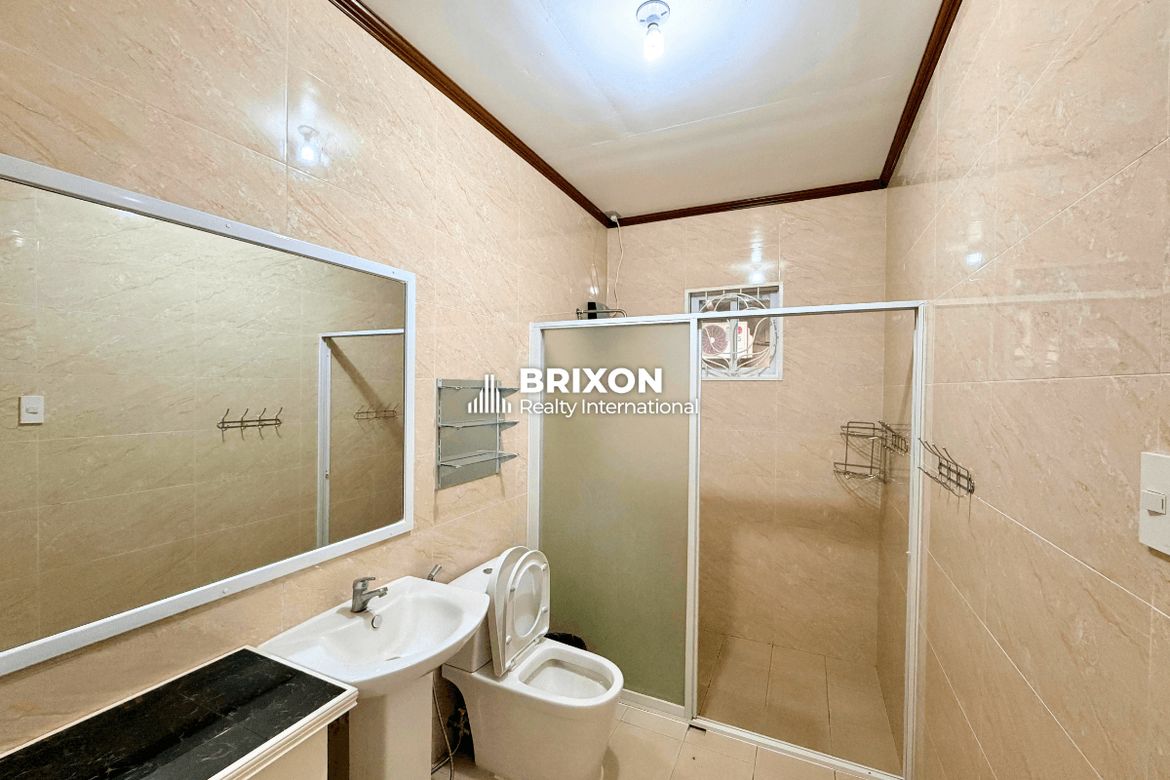 3 Bedroom House for Sale in Metrogate Angeles Pampanga, Capaya, Angeles, Pampanga – photo 7