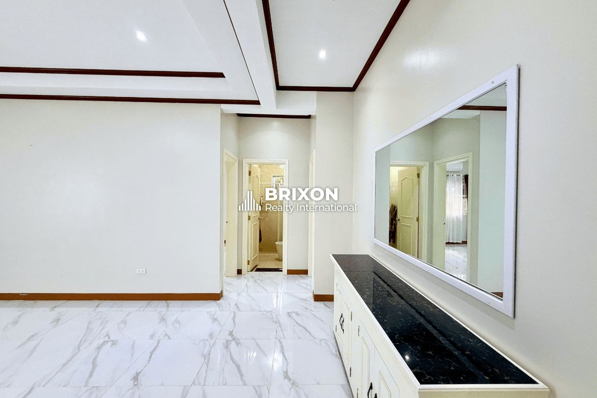 3 Bedroom House for Sale in Metrogate Angeles Pampanga, Capaya, Angeles, Pampanga – photo 8