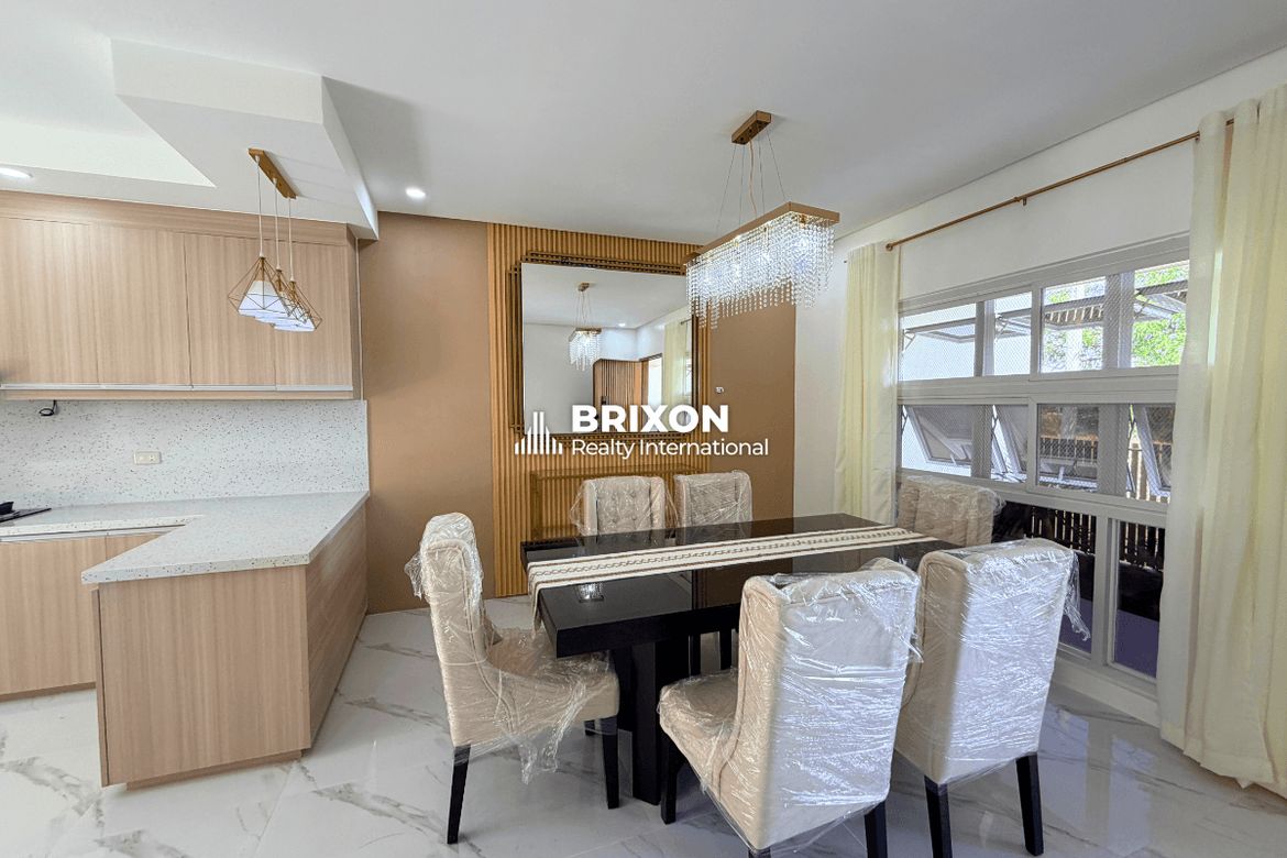 3 Bedroom House for Sale in Metrogate Angeles Pampanga, Capaya, Angeles, Pampanga – photo 6