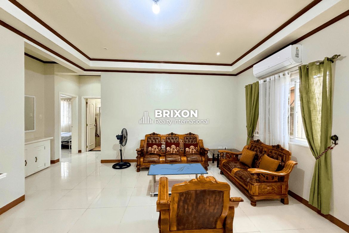 3 Bedroom House for Sale in Metrogate Angeles Pampanga, Capaya, Angeles, Pampanga – photo 3