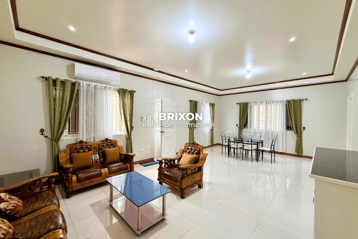 3 Bedroom House for Sale in Metrogate Angeles Pampanga, Capaya, Angeles, Pampanga – photo 5
