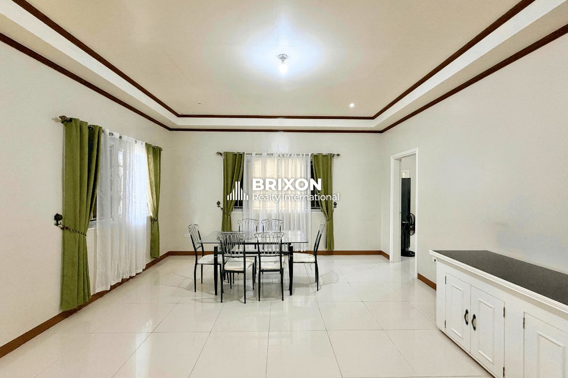 3 Bedroom House for Sale in Metrogate Angeles Pampanga, Capaya, Angeles, Pampanga – photo 6