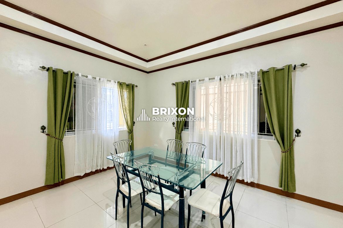 3 Bedroom House for Sale in Metrogate Angeles Pampanga, Capaya, Angeles, Pampanga – photo 7