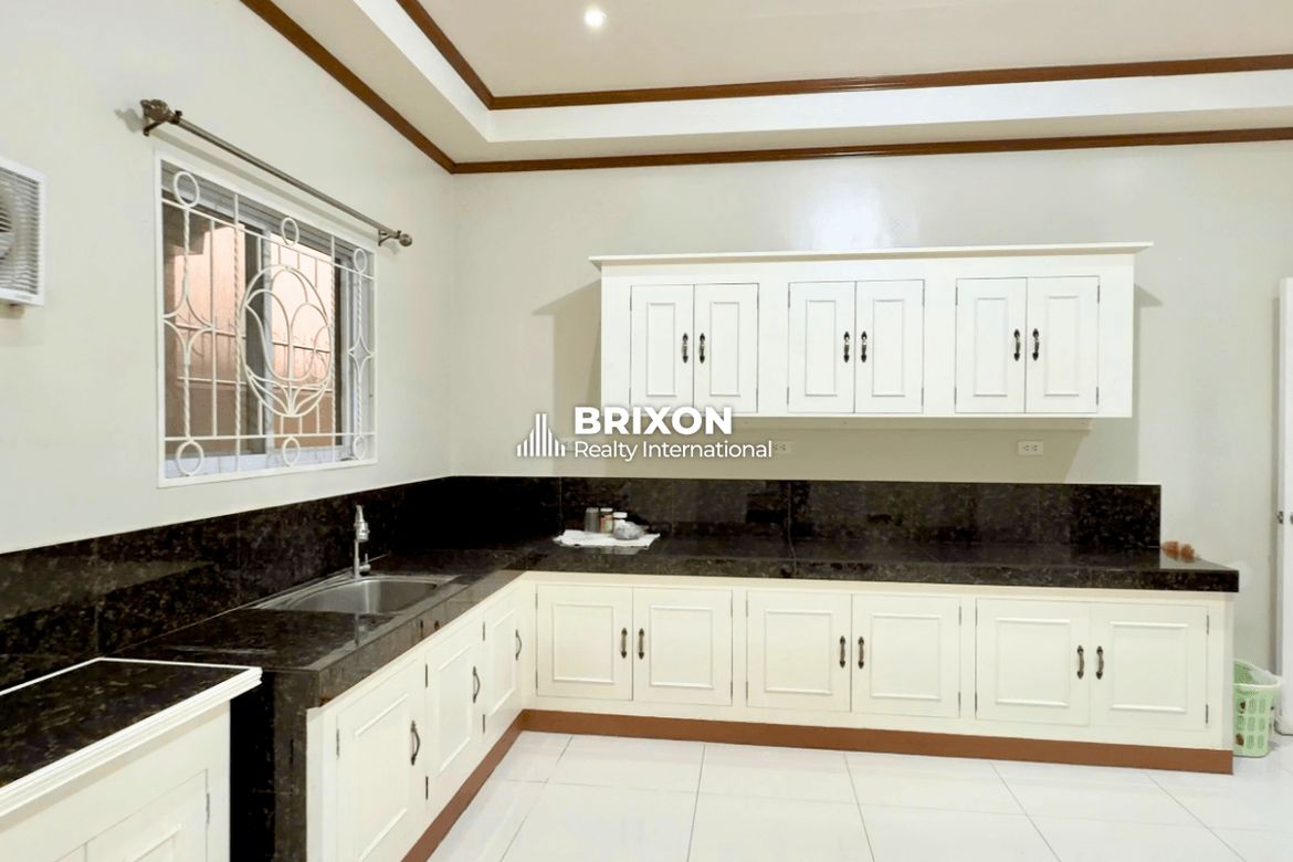3 Bedroom House for Sale in Metrogate Angeles Pampanga, Capaya, Angeles, Pampanga – photo 8