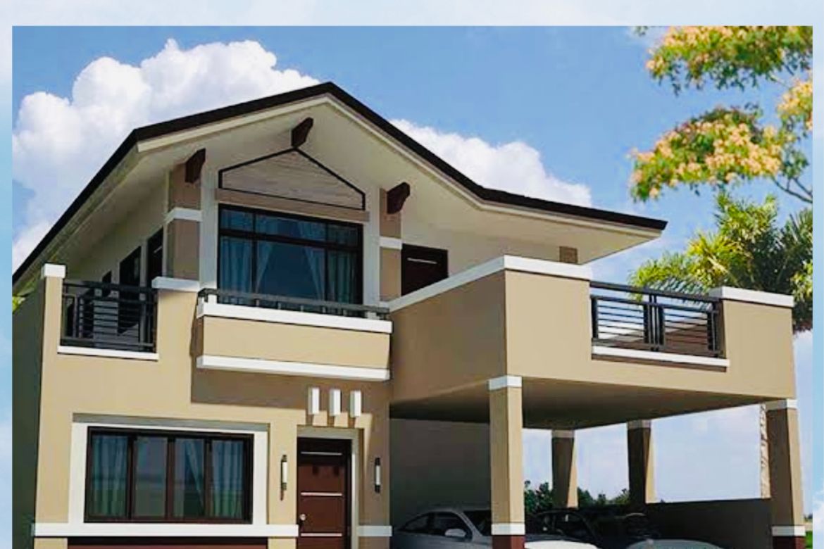 3 Bedroom House for Sale in Metrogate Primavera, Tagapo, Santa Rosa, Laguna – photo 3