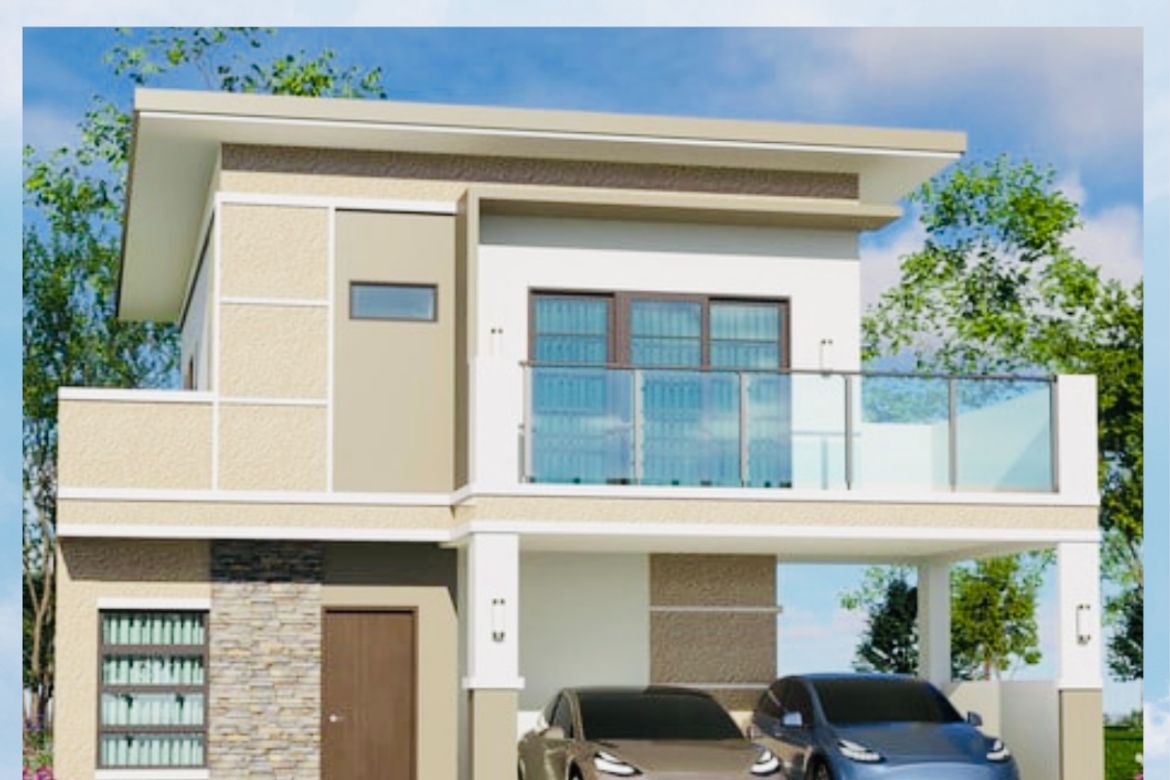 3 Bedroom House for Sale in Metrogate Primavera, Tagapo, Santa Rosa, Laguna – photo 4
