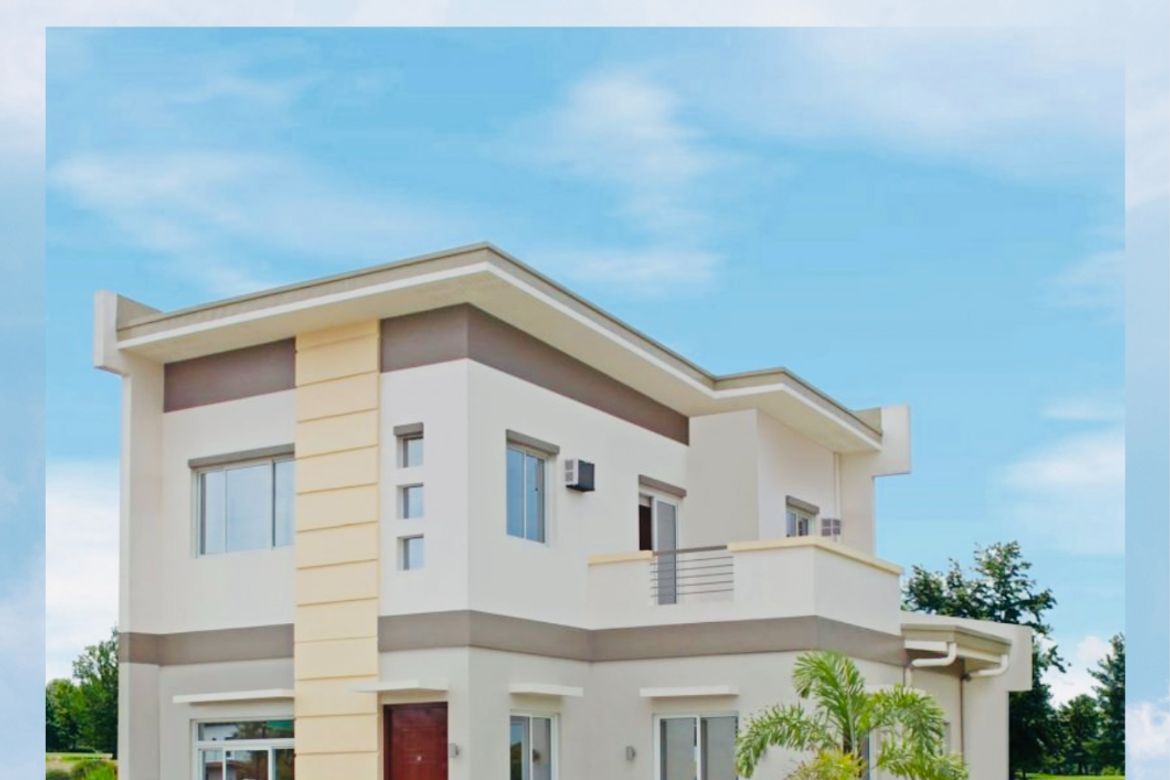 3 Bedroom House for Sale in Metrogate Primavera, Tagapo, Santa Rosa, Laguna – photo 5