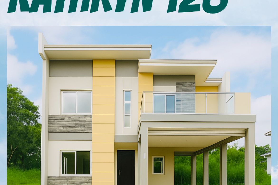 3 Bedroom House for Sale in Metrogate Primavera, Tagapo, Santa Rosa, Laguna – photo 6