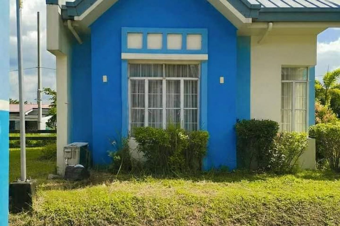 3 Bedroom House for Sale in Metrogate San Jose, Kaypian, San Jose del Monte, Bulacan