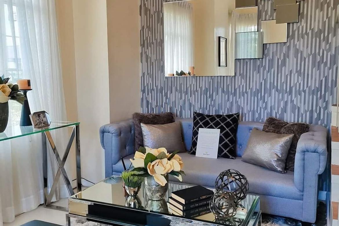 3 Bedroom House for Sale in Metrogate San Jose, Kaypian, San Jose del Monte, Bulacan – photo 3