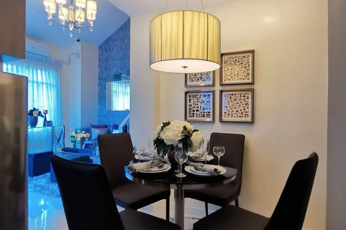 3 Bedroom House for Sale in Metrogate San Jose, Kaypian, San Jose del Monte, Bulacan – photo 6