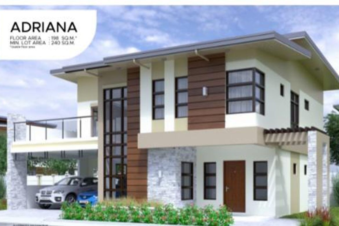 3 Bedroom House for Sale in Metrogate Tagaytay Estates, Kaybagal North, Tagaytay, Cavite – photo 2