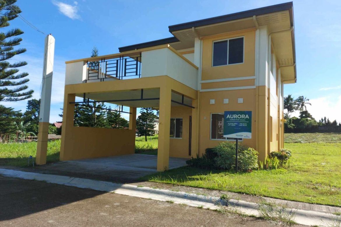 3 Bedroom House for Sale in Metrogate Tagaytay Estates, Kaybagal North, Tagaytay, Cavite – photo 3