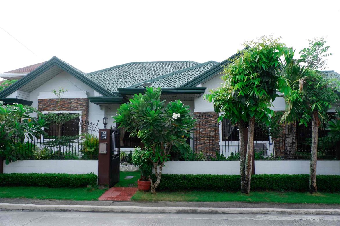 3 Bedroom House for Sale in Minane, Concepcion, Tarlac