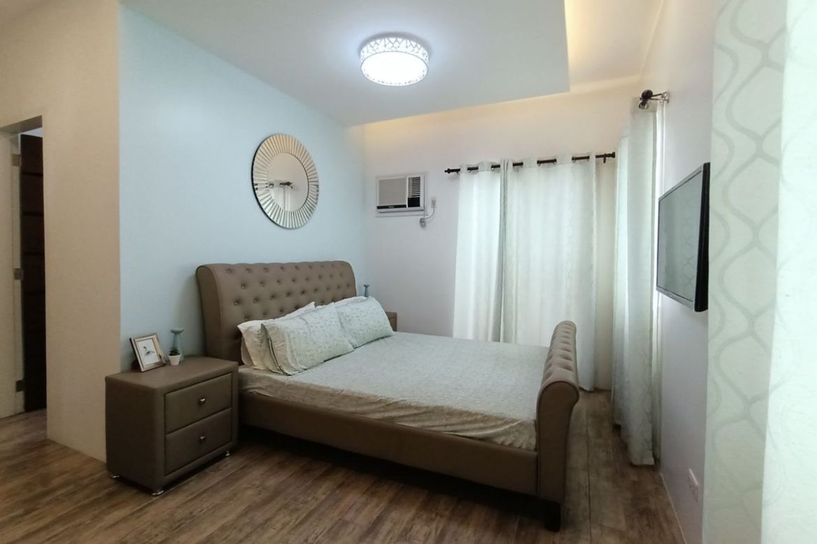 3 Bedroom House for Sale in Minglanilla, Cebu – photo 3