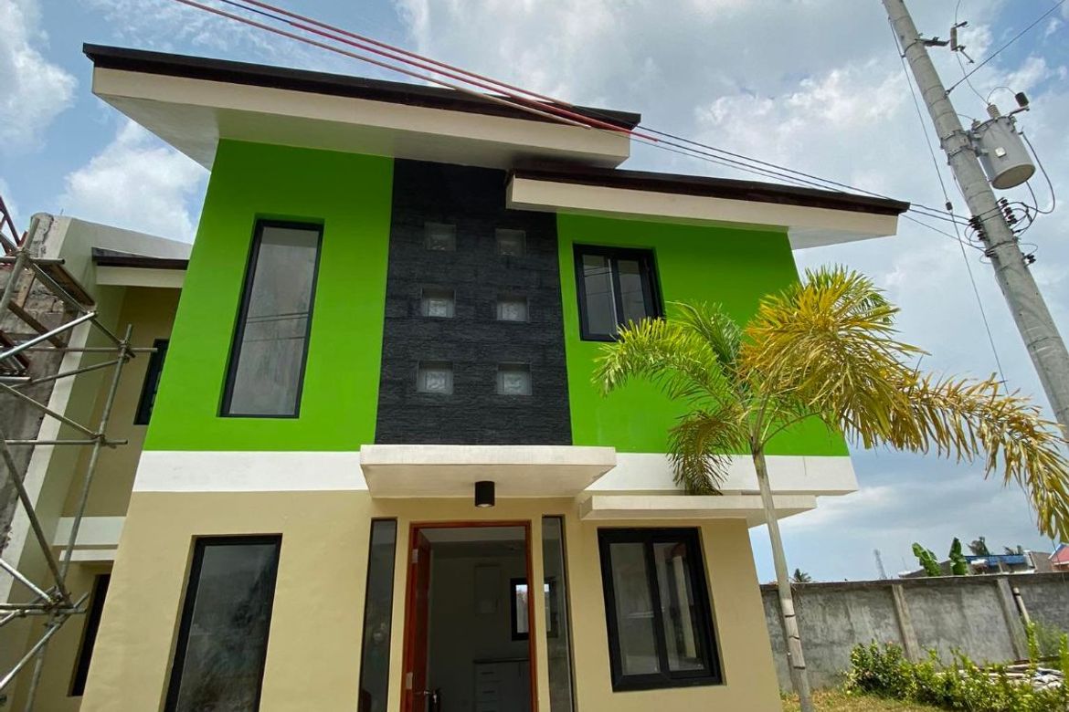 3 Bedroom House for Sale in Minglanilla, Cebu