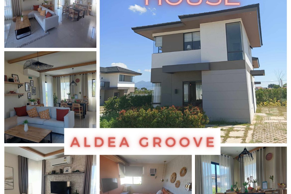 3 Bedroom House for Sale in Mining, Angeles, Pampanga