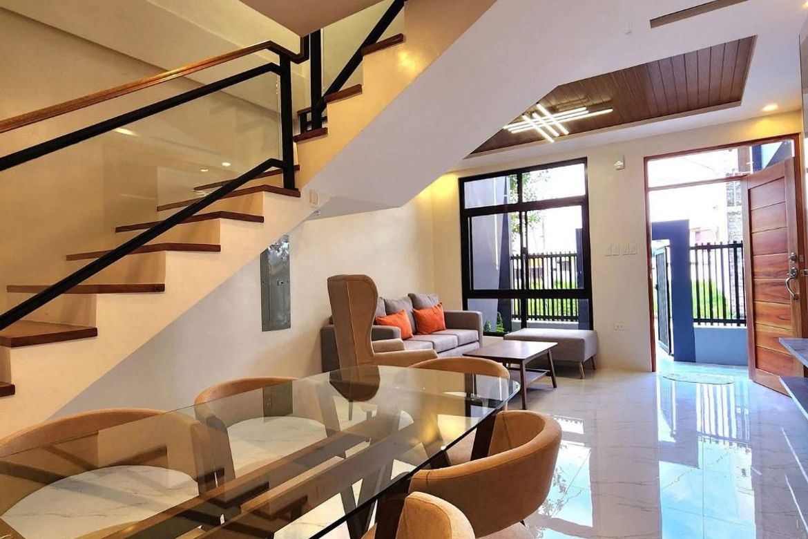 3 Bedroom House for Sale in Mining, Angeles, Pampanga – photo 6
