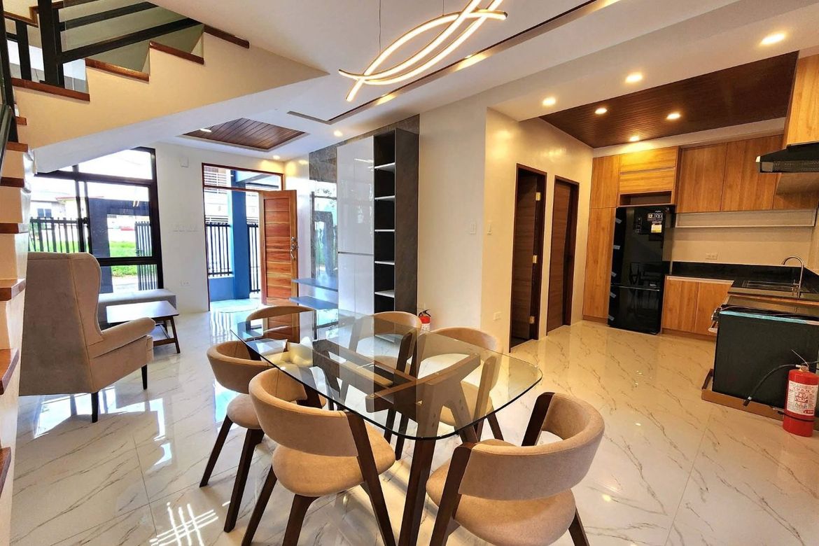 3 Bedroom House for Sale in Mining, Angeles, Pampanga – photo 8