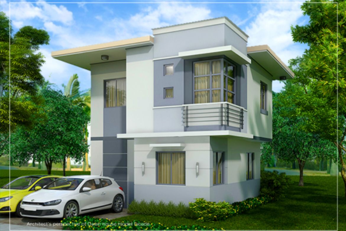 3 Bedroom House for Sale in Mining, Angeles, Pampanga