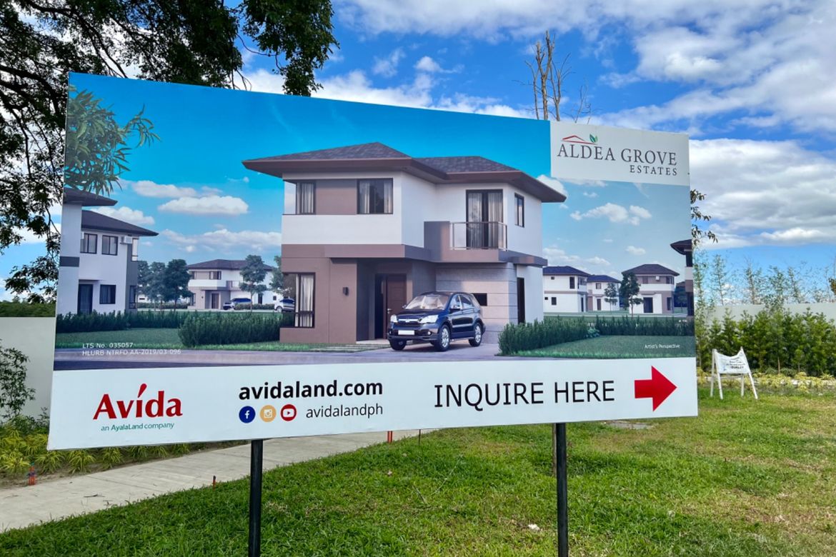 3 Bedroom House for Sale in Mining, Angeles, Pampanga – photo 2