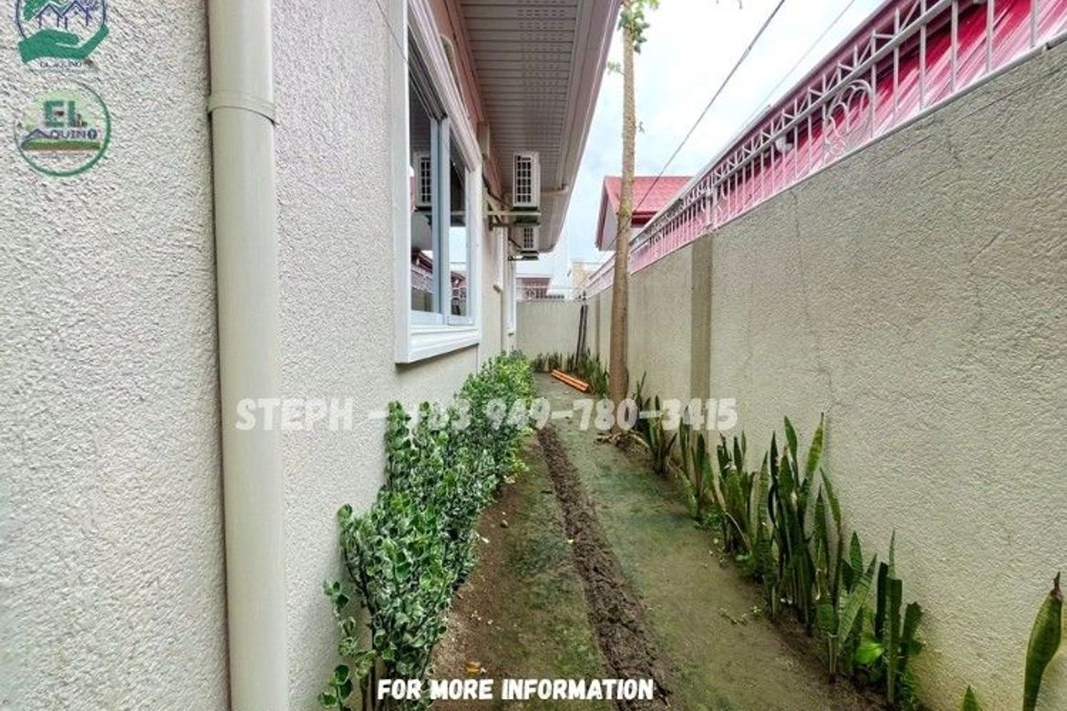 3 Bedroom House for Sale in Mining, Angeles, Pampanga – photo 7